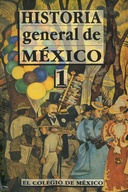 Historia general de México