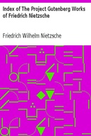 book cover Book cover