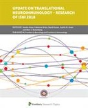 Update on Translational Neuroimmunology - Research of ISNI 2018