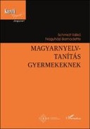 Magyarnyelv-tanítás gyermekeknek