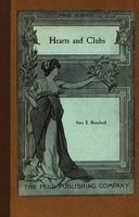 Hearts and clubs : $b A comedy in three acts
