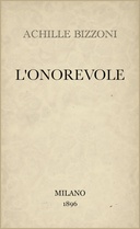 L'onorevole
