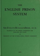 book cover Book cover