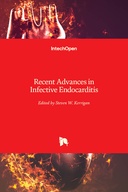Recent Advances in Infective Endocarditis