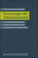 Verortungen der Interkulturalität