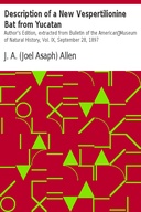 book cover Book cover