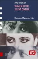 Women in the Silent Cinema
