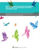Operationalizing the Concepts of Resilience and Resistance for Managing Ecosystems and Species at Risk