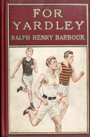 book cover Book cover