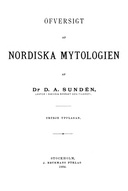 book cover Book cover
