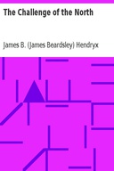 book cover Book cover