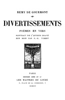 book cover Book cover