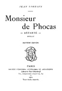book cover Book cover