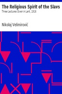 book cover Book cover