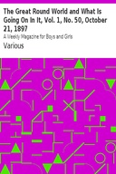 book cover Book cover