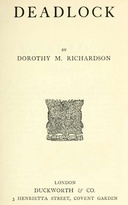book cover Book cover
