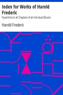 book cover Book cover