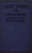 Book cover
