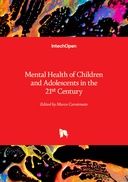 Mental Health of Children and Adolescents in the 21st Century