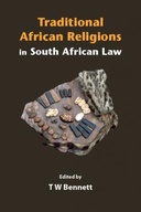 Traditional African religions in South African law