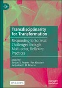 Transdisciplinarity for Transformation