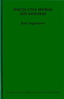 Hacia una Moral sin Dogmas Lecciones sobre Emerson y el Eticismo