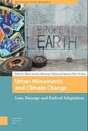 Urban Movements and Climate Change