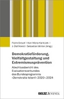 Demokratieförderung, Vielfaltgestaltung und Extremismusprävention