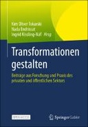 Transformationen gestalten