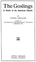 book cover Book cover