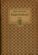 Kapellendorf :  Roman