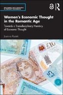 Women’s Economic Thought in the Romantic Age