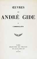Book cover