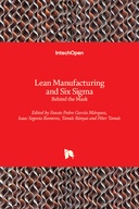 Lean Manufacturing and Six Sigma