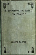 book cover Book cover