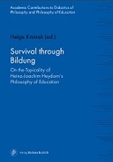 book cover Book cover