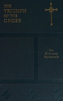 The triumph of the cross
