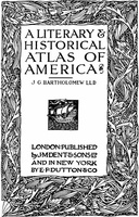 book cover Book cover