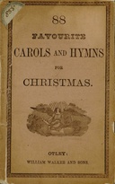 book cover Book cover