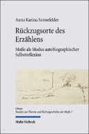 Rückzugsorte des Erzählens