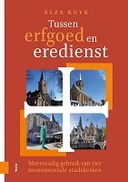 Tussen erfgoed en eredienst