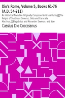 book cover Book cover