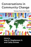 Conversations in Community Change
