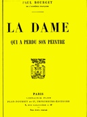 book cover Book cover
