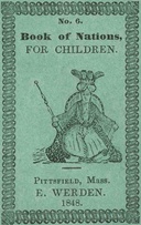 book cover Book cover
