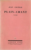 Plain-chant