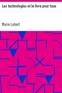 book cover Book cover