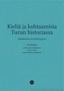 book cover Book cover