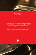Transition Metal Compounds