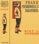 book cover Book cover